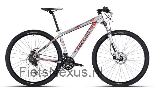 Mondraker Ventura Sport beoordelingen en specificaties